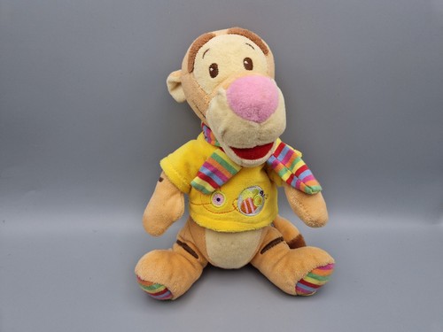 Winnie the pooh tigger - the,