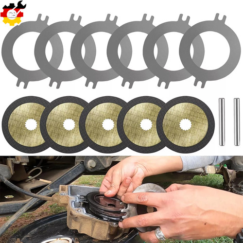 Am148465 wet brake - am148465,