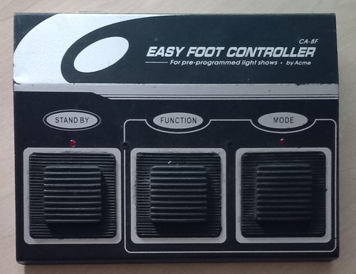 Acme easy foot - ca-8f,