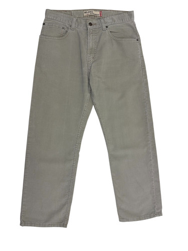 Levi herren 559 cord jeans - levi's,