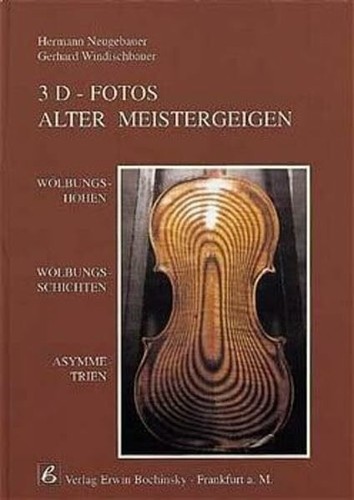 Fotos alter meistergeigen - 3d-fotos,