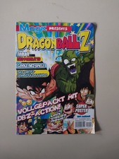 Anime Manga Magazin Dragonball