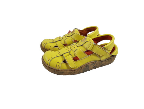 Tma eyes damen - eyes, halbschuh