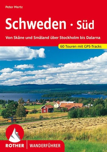 Schweden süd touren mit - süd.,
