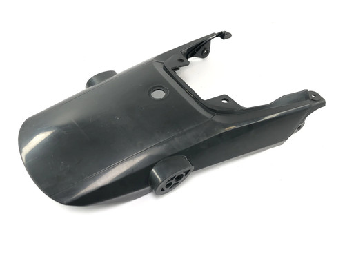 Honda fmx 650 rd12 2006 - rd12, [2006]