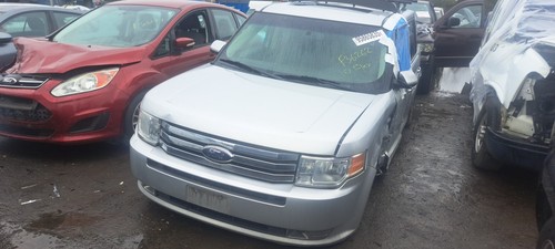 2010 ford flex - 2010,