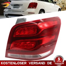 Für MERCEDES-BENZ GLK (X204)