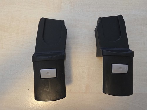 Joolz day adapter kinderwagen - joolz,