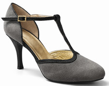 Nueva Epoca Tanzschuhe, neu