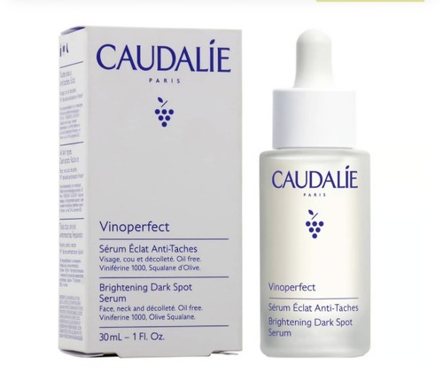 Caudalie vinoperfect - caudalie,