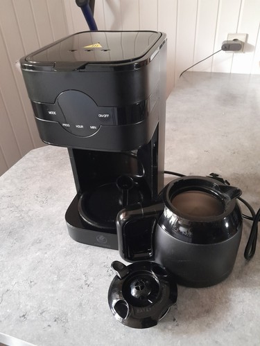 Kochwerk filterkaffeemaschine - kochwerk,
