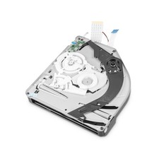 PlayStation 5 DVD Laufwerk