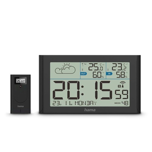 Wetterstation vorhersage - wetterstation,