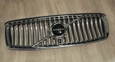 Original Volvo Xc 90 Inscription Kühlergrill Mit Emblem