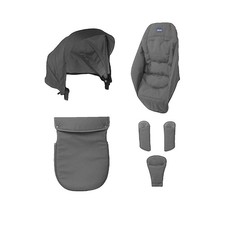 Chicco Pack anthracite