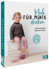 Mode für Minis stricken |
