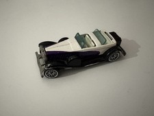 Hot Wheels: Oldtimer Roadster