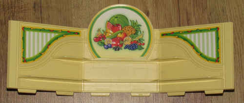 Playmobil rückwand - playmobil©,
