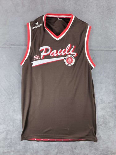 Pauli you fußball - pauli,