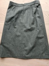 Hammer Rock, Trachtenrock, Walk, Gr. 44