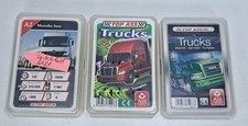 Quartett Top ASS Trucks 3er