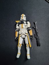 Star Wars ROTS Hasbro Clone