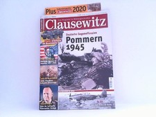 Clausewitz. Heft 1 / 2020 -