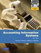 Accounting Information Systems