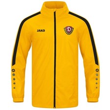 Jako Dynamo Dresden