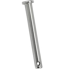 Steckbolzen Edelstahl A4