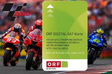 2 STÜCK🌟NEUESTE ORF Digital HD Sat-Karte Kxxx HD - Neu und 5 J. Aktiv bis 2030