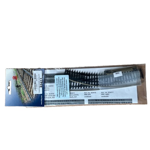 Tillig 83411 bausatz - tillig,