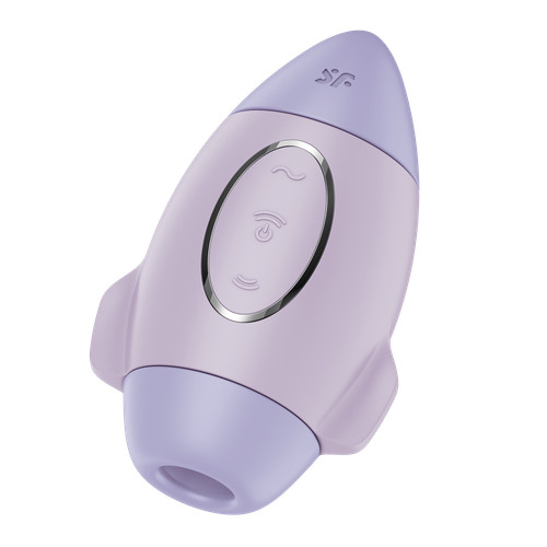 Satisfyer mission control - mission,