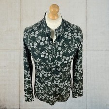 Hübscher Green Black Label