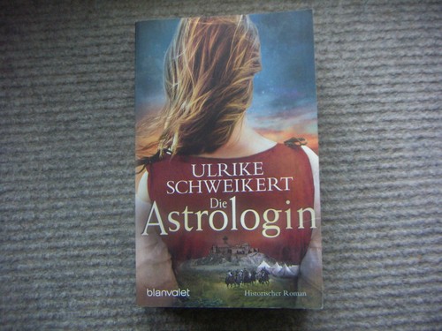 Die astrologin von ulrike - von,