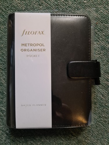 Original filofax metropol - filofax,