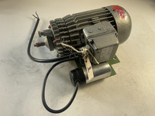 Becker Vakuumpumpe Typ VT 1.5C