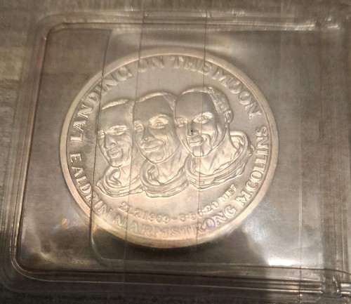 1969 mondlandung - ,