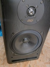 ein Paar ASW Cantius ML II MK