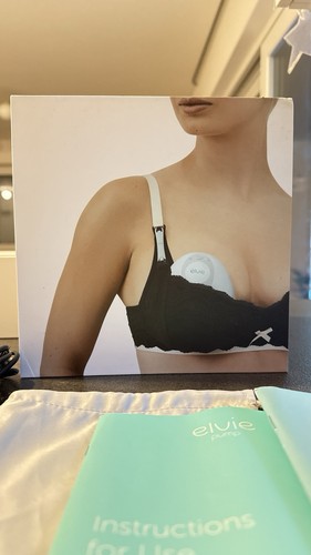 Elvie pump elektrische - elvie,