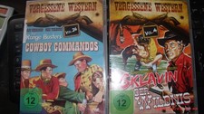 Vergessene Western 2x DVD