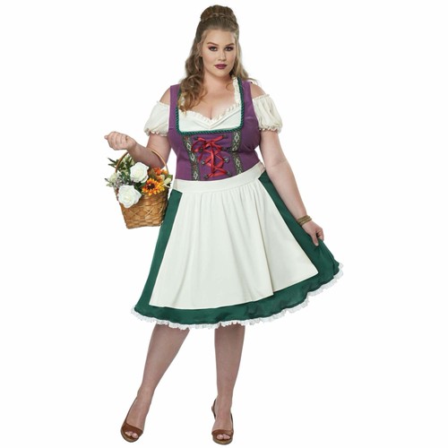 Bayrische biermädchen - bayrische,
