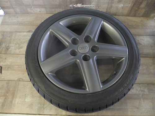 Audi 4b falken - 8e,