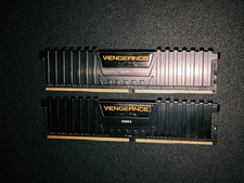 Corsair Vengeance LPX 16GB