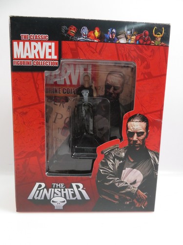 Eagelmoss marvel the - eagelmoss, punisher