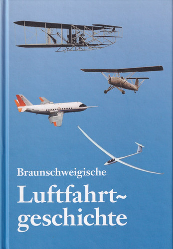 Luftfahrtgeschichte 100 jahre - ,