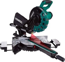 VONROC Kapp- und Gehrungssäge