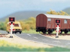 Busch 5949 - Warnblinkanlage -