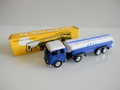 Märklin miniature cars 8032 - cars,