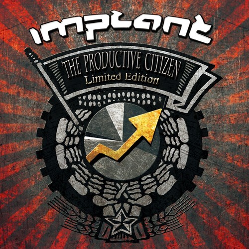 Implant the productive - the, citizen